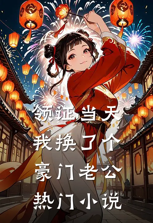 领证当天，我换了个豪门老公热门小说