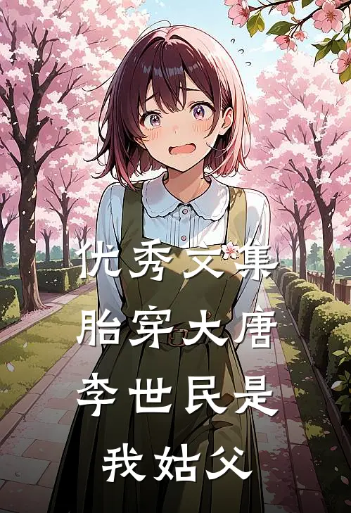 优秀文集胎穿大唐，李世民是我姑父