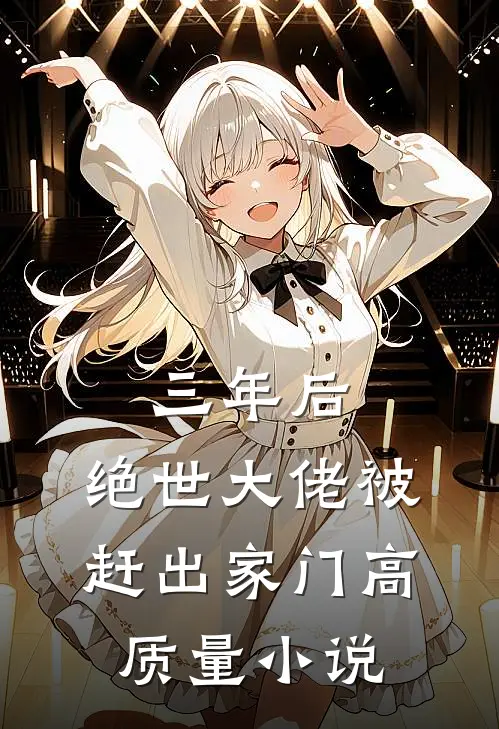 三年后，绝世大佬被赶出家门高质量小说