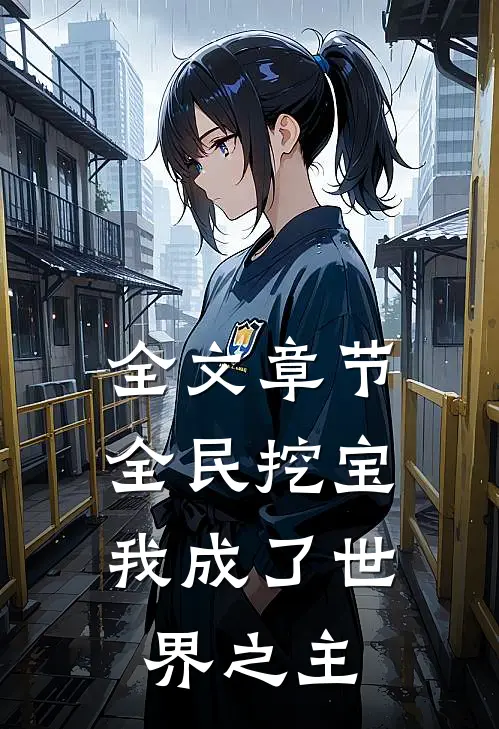 全文章节全民挖宝，我成了世界之主