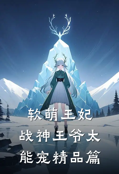 软萌王妃：战神王爷太能宠精品篇