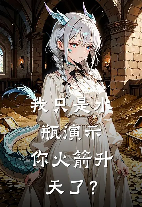 我只是水瓶演示，你火箭升天了？
