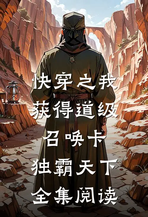 快穿之我获得道级召唤卡，独霸天下全集阅读