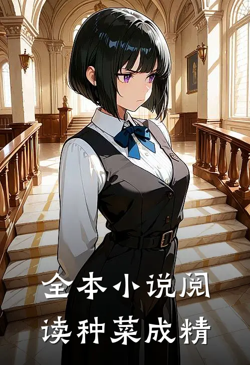 全本小说阅读种菜成精