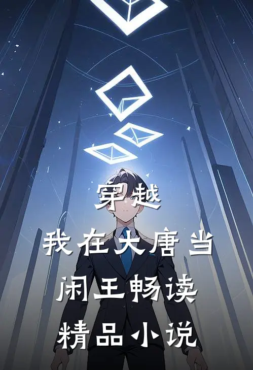 穿越：我在大唐当闲王畅读精品小说