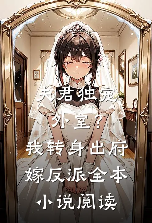 夫君独宠外室？我转身出府嫁反派全本小说阅读