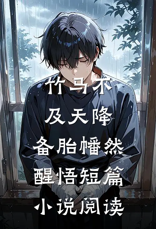 竹马不及天降：备胎幡然醒悟短篇小说阅读