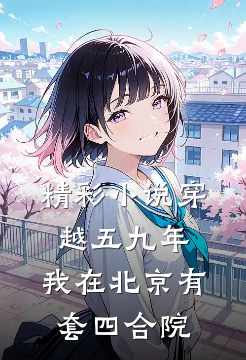 精彩小说穿越五九年，我在北京有套四合院