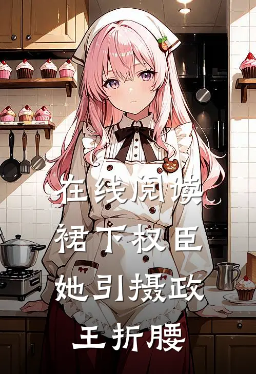 在线阅读裙下权臣：她引摄政王折腰