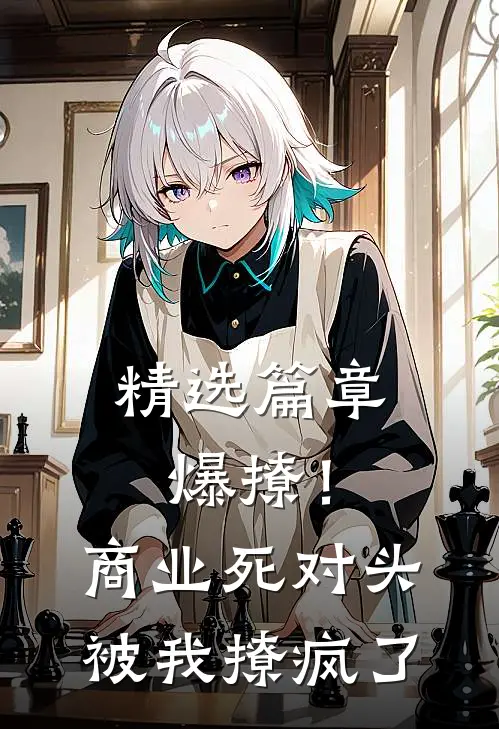 精选篇章爆撩！商业死对头被我撩疯了