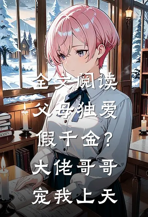全文阅读父母独爱假千金？大佬哥哥宠我上天