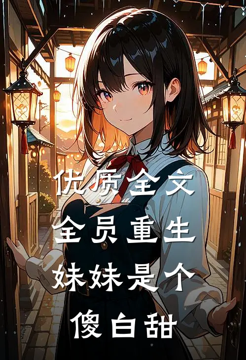 优质全文全员重生：妹妹是个傻白甜