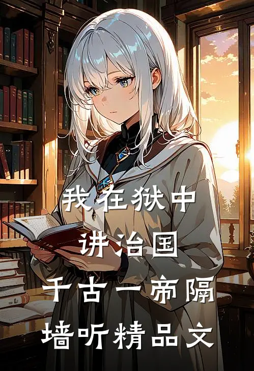我在狱中讲治国，千古一帝隔墙听精品文