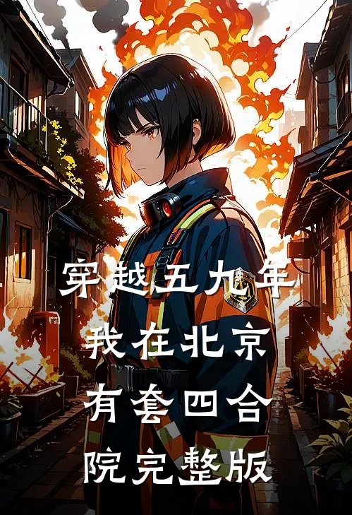 穿越五九年，我在北京有套四合院完整版