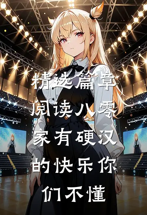 精选篇章阅读八零：家有硬汉的快乐你们不懂