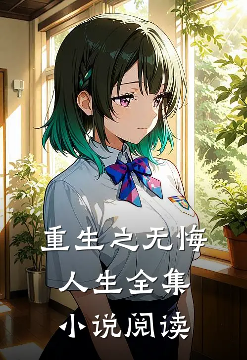 重生之无悔人生全集小说阅读