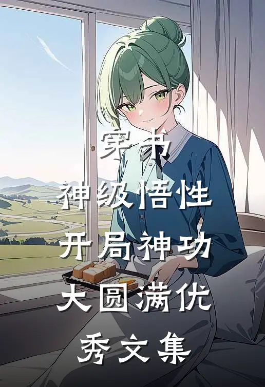 穿书：神级悟性，开局神功大圆满优秀文集