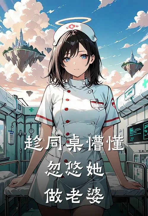 趁同桌懵懂，忽悠她做老婆