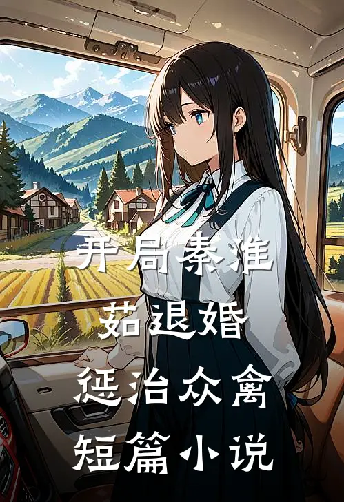 开局秦淮茹退婚，惩治众禽短篇小说