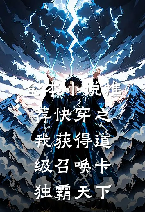 全本小说推荐快穿之我获得道级召唤卡，独霸天下