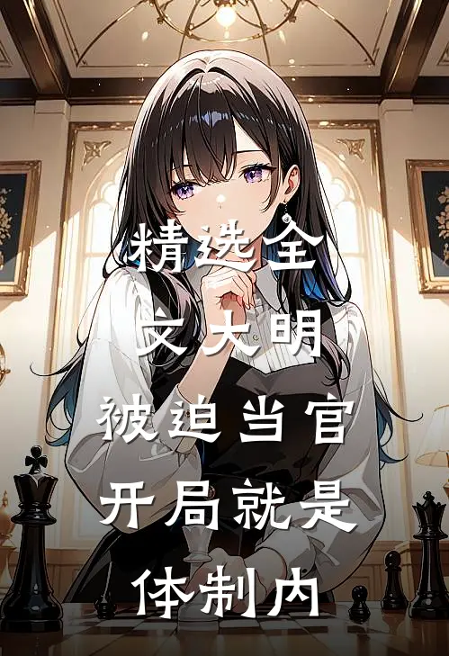 精选全文大明：被迫当官，开局就是体制内