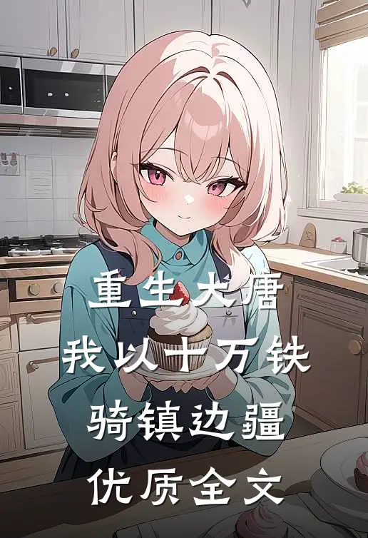 重生大唐，我以十万铁骑镇边疆优质全文