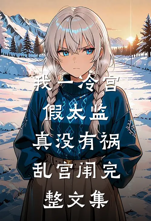 我一冷宫假太监，真没有祸乱宫闱完整文集