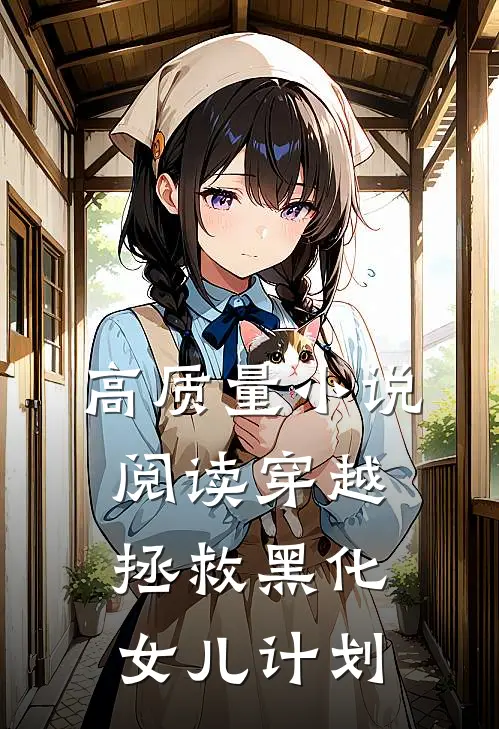 高质量小说阅读穿越：拯救黑化女儿计划