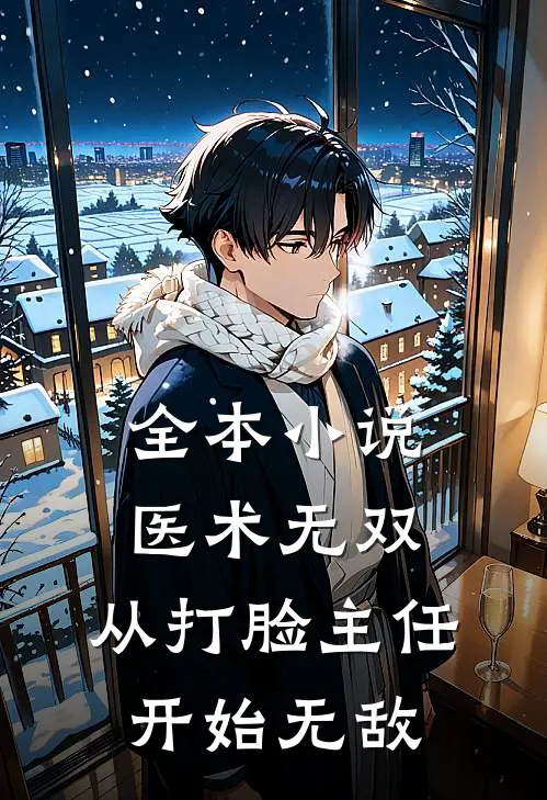 全本小说医术无双：从打脸主任开始无敌