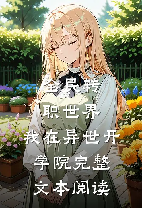 全民转职世界：我在异世开学院完整文本阅读