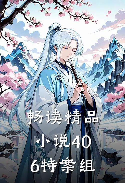 畅读精品小说406特案组