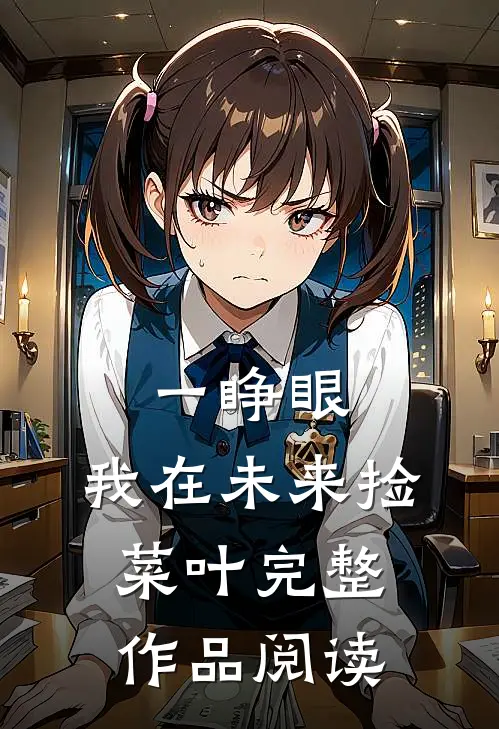 一睁眼，我在未来捡菜叶完整作品阅读