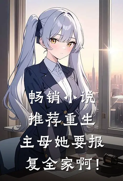 畅销小说推荐重生：主母她要报复全家啊！