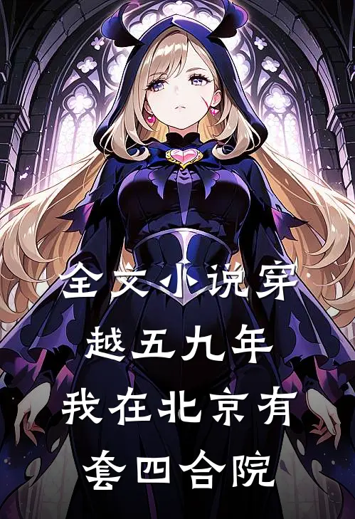 全文小说穿越五九年，我在北京有套四合院