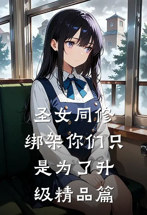 圣女同修：绑架你们只是为了升级精品篇