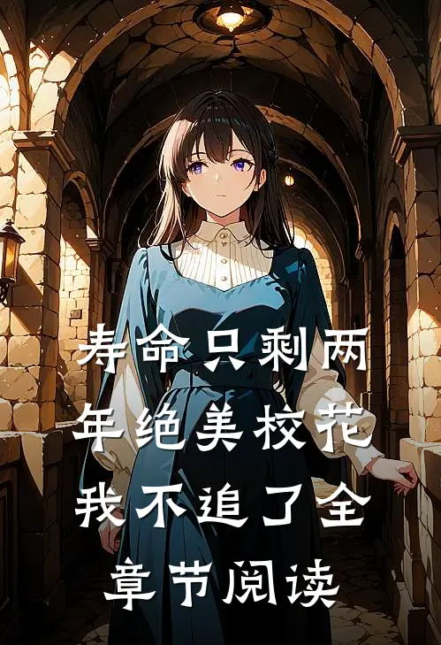 寿命只剩两年绝美校花我不追了全章节阅读