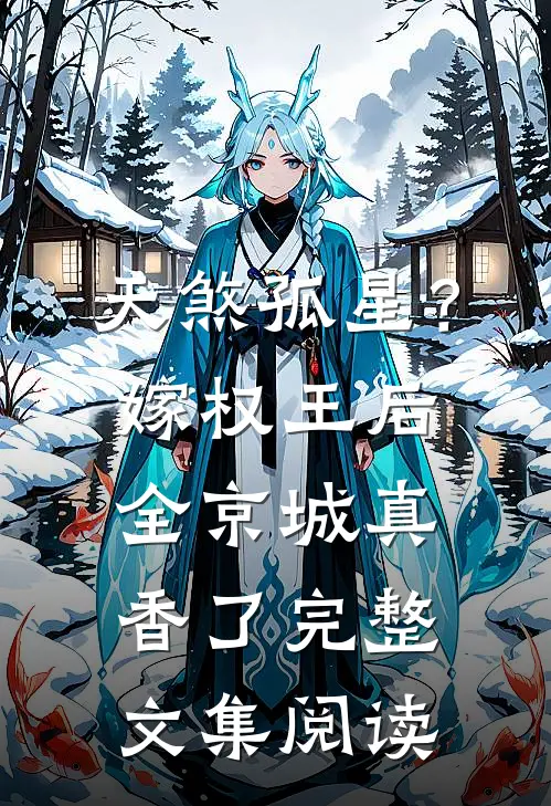 天煞孤星？嫁权王后全京城真香了完整文集阅读