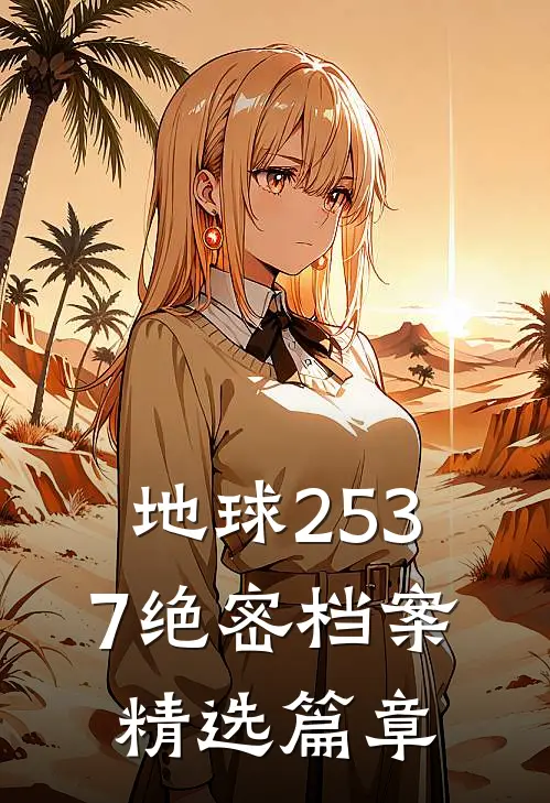 地球2537绝密档案精选篇章