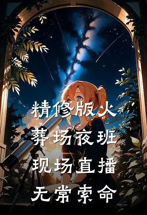 精修版火葬场夜班：现场直播无常索命