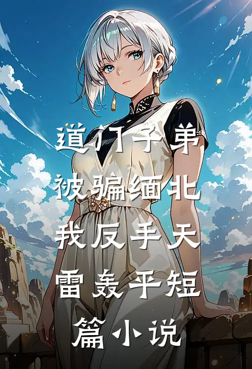 道门子弟被骗缅北，我反手天雷轰平短篇小说