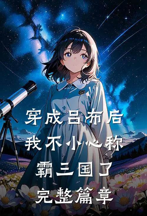 穿成吕布后，我不小心称霸三国了完整篇章