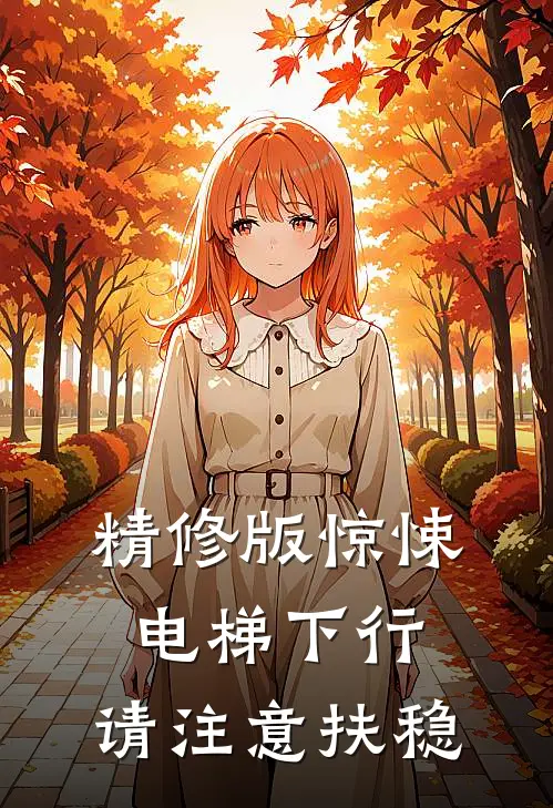 精修版惊悚：电梯下行，请注意扶稳