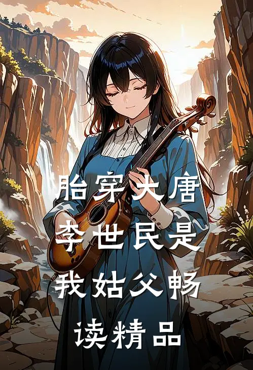 胎穿大唐，李世民是我姑父畅读精品