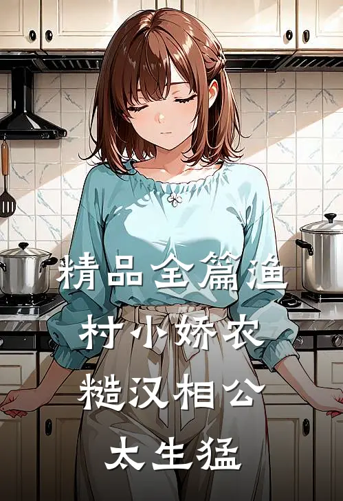 精品全篇渔村小娇农：糙汉相公太生猛