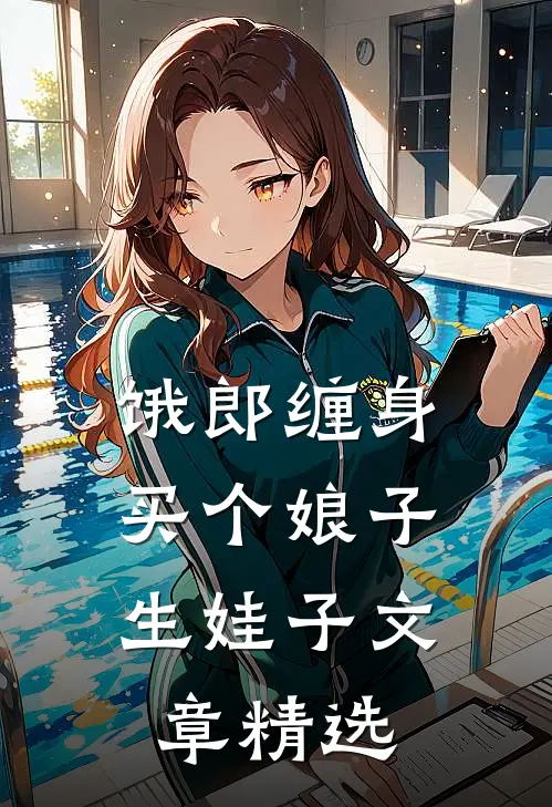 饿郎缠身：买个娘子生娃子文章精选