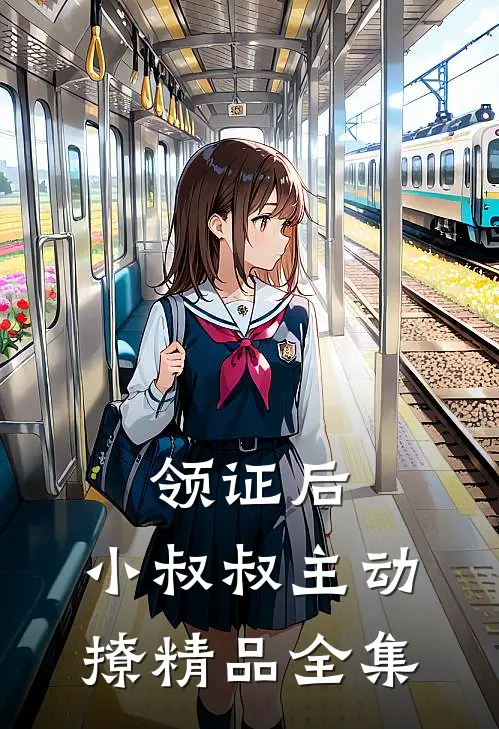 领证后，小叔叔主动撩精品全集