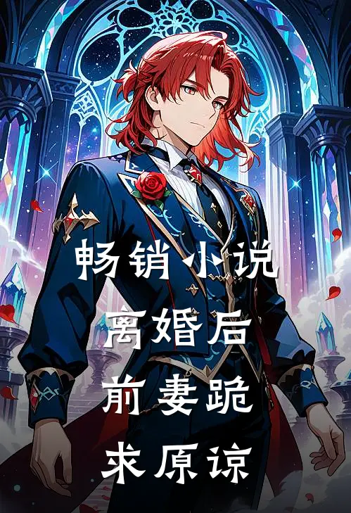 畅销小说离婚后，前妻跪求原谅