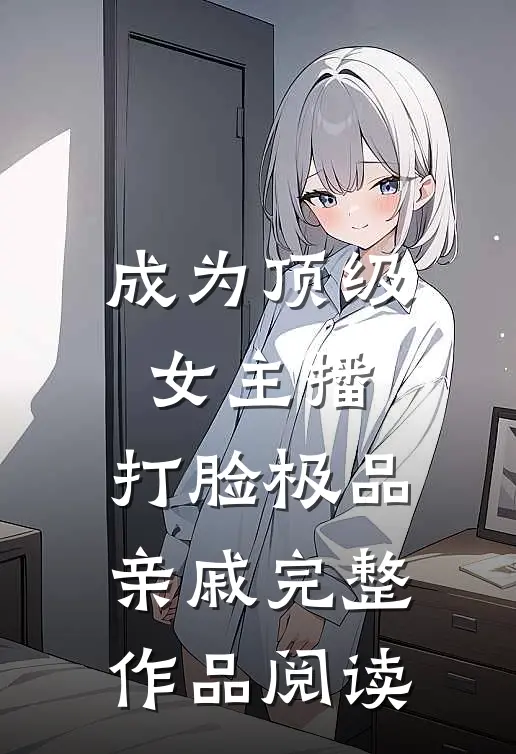 成为顶级女主播，打脸极品亲戚完整作品阅读