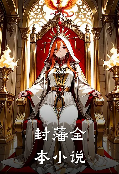 封藩全本小说