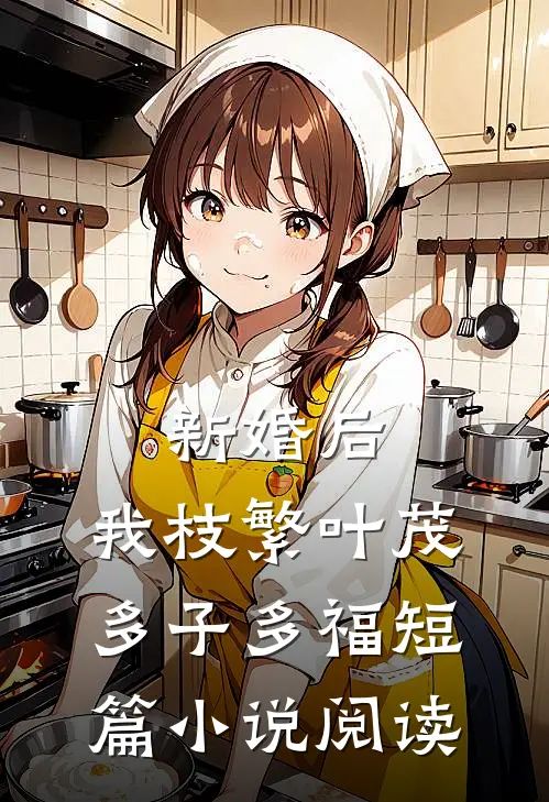 新婚后，我枝繁叶茂多子多福短篇小说阅读